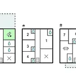 Ferienwohnung Mit Badeteich *