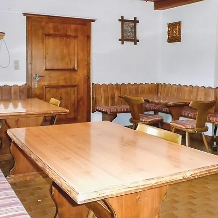 Ferienwohnung Mit Badeteich Ramsau am Dachstein