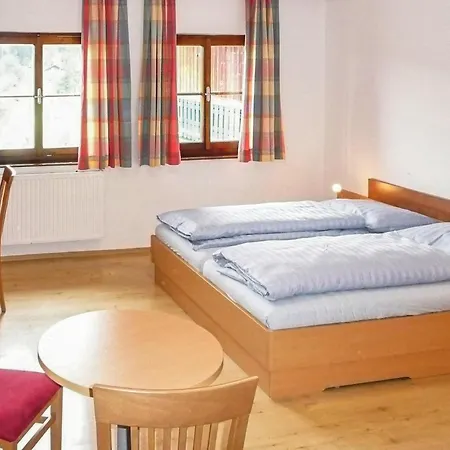 Ferienwohnung Mit Badeteich * Ramsau am Dachstein