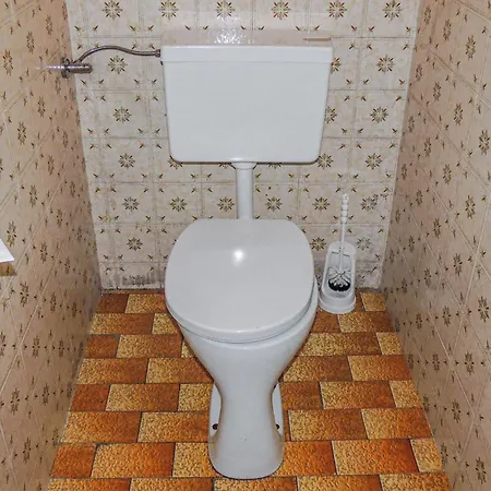 Apartment Ferienwohnung Mit Badeteich