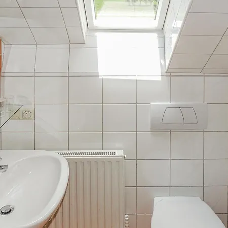 Ferienwohnung Mit Badeteich Apartment *