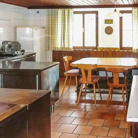 Ferienwohnung Mit Badeteich * Ramsau am Dachstein