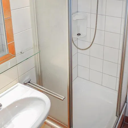 Ferienwohnung Mit Badeteich Apartment *