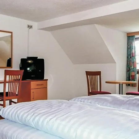 Ferienwohnung Mit Badeteich Apartment