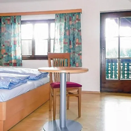 Ferienwohnung Mit Badeteich