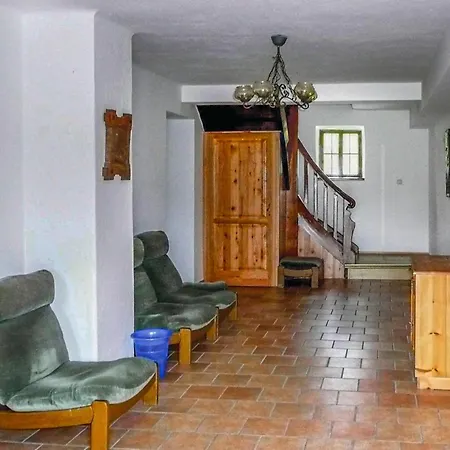 Apartment Ferienwohnung Mit Badeteich Ramsau am Dachstein
