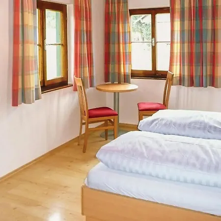 Apartment Rupbauer