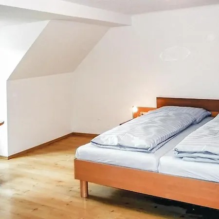 Ferienwohnung Mit Badeteich Ramsau am Dachstein