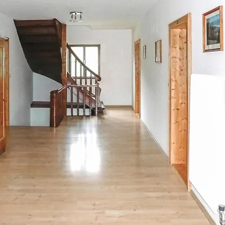 Ferienwohnung Mit Badeteich