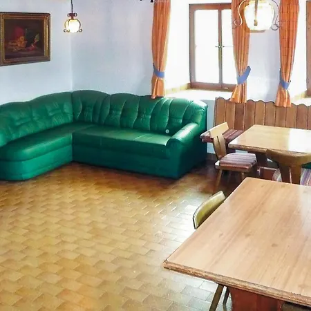 Apartment Ferienwohnung Mit Badeteich Ramsau am Dachstein