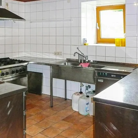 Ferienwohnung Mit Badeteich Ramsau am Dachstein