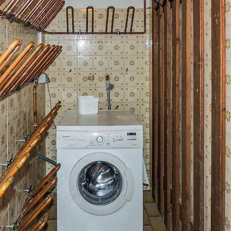 Ferienwohnung Mit Badeteich Apartment