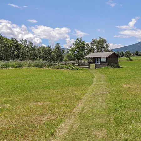 Mit Badeteich Appartement *