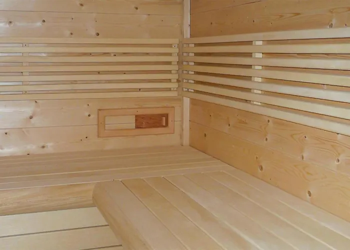 Апартаменты Mit Badeteich Рамзау