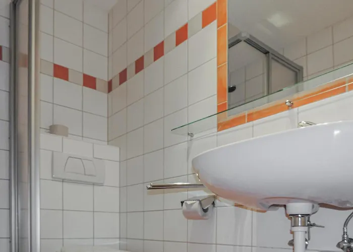 Mit Badeteich Апартаменты Рамзау