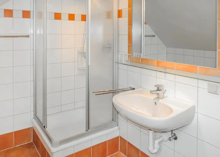 Апартаменты Mit Badeteich Рамзау