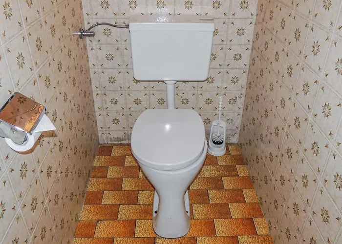 Апартаменты Mit Badeteich